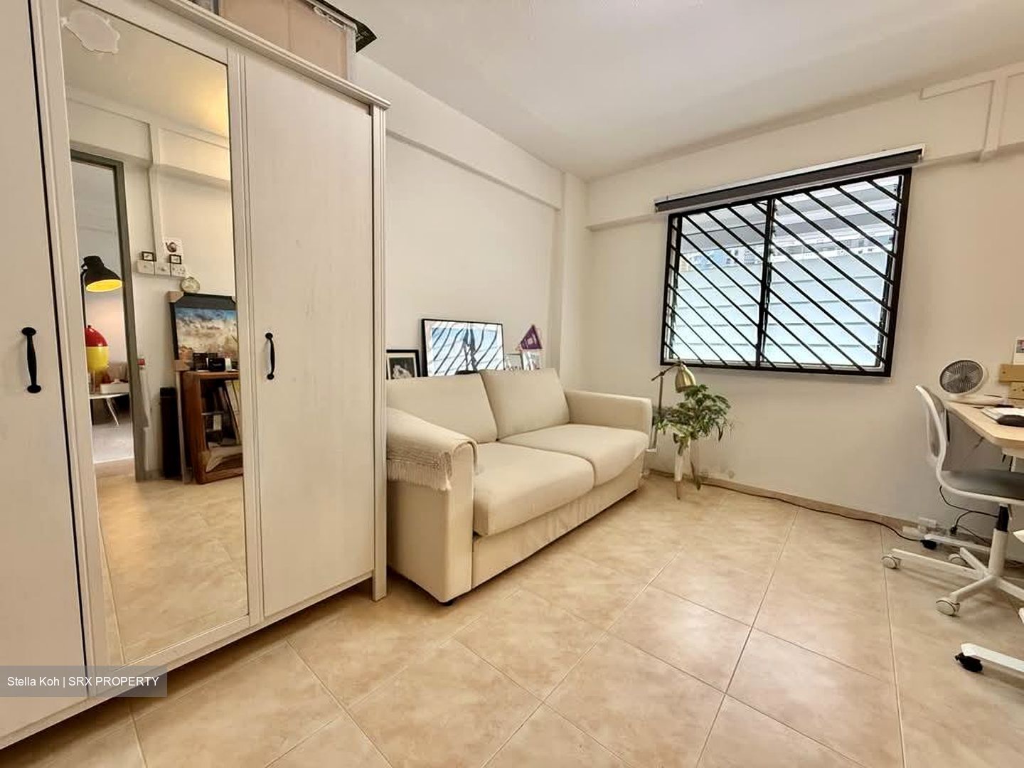 Blk 16 BOON KENG VILLE (Kallang/Whampoa), HDB 3 Rooms #592387251